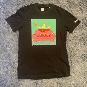 Men’s Limited edition Tee